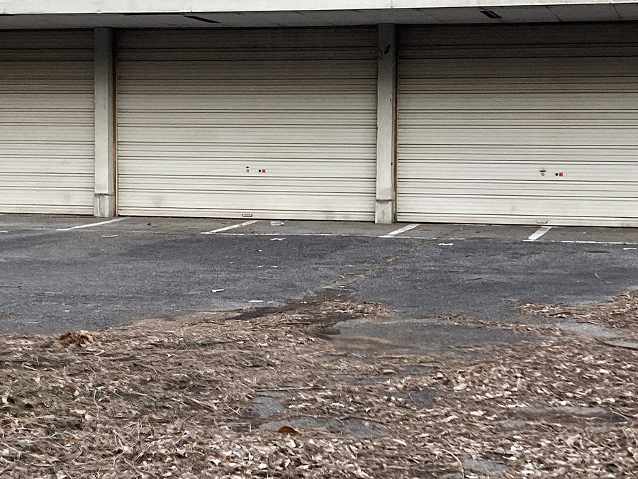 Bodega en renta · José María Vázquez, Fresnillo | 2180 m²