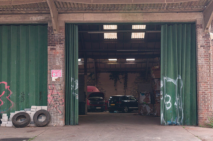 Bicentenario, San Luis Río Colorado: bodega en renta | 300 m²