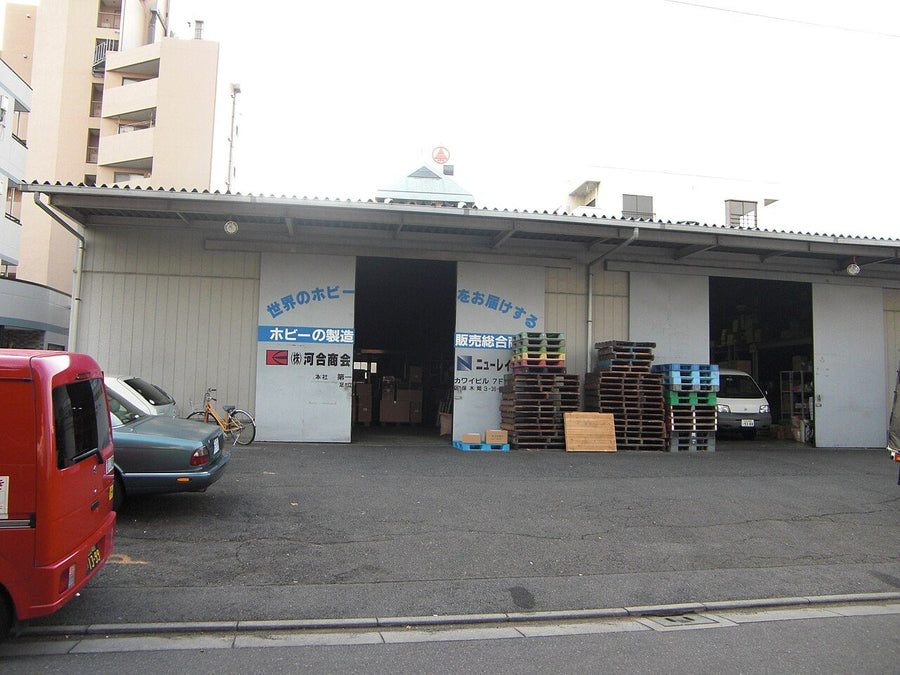 Bodega en renta · Santa Isabel, San Juan del Río | 350 m²