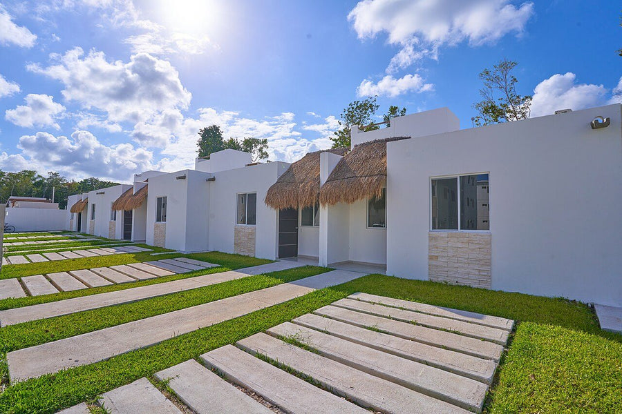 Casa en renta · Las Tinajas, Cuajimalpa de Morelos | 3 rec., 200 m²