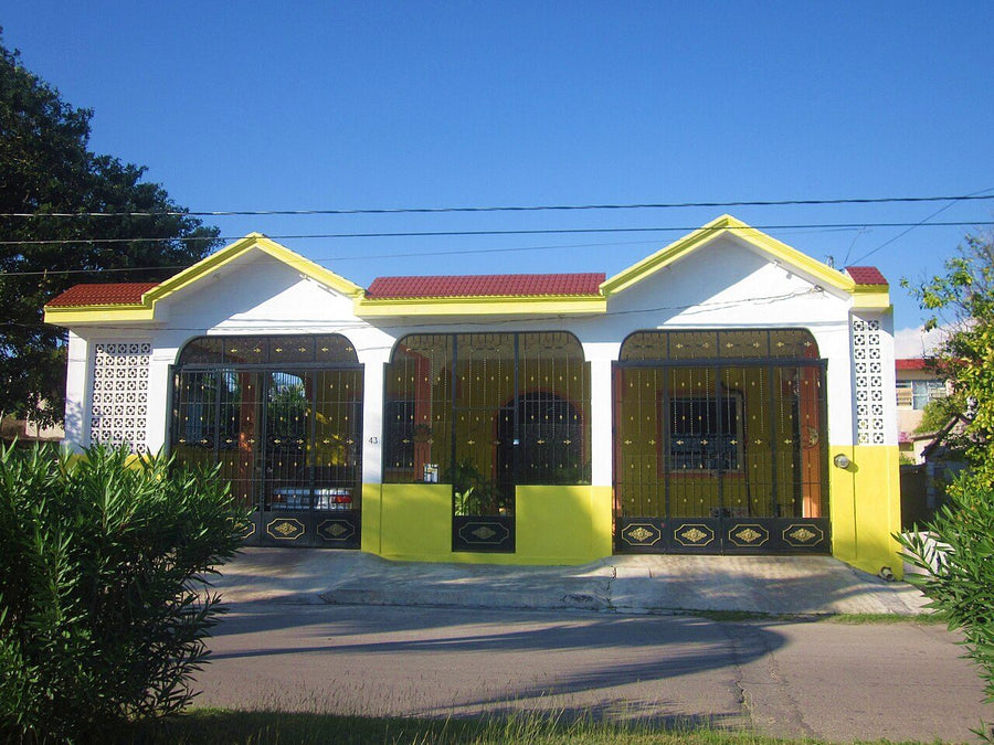 Casa en venta · Montañas del Sumidero, San Cristóbal de las Casas | 4 rec., 195 m²