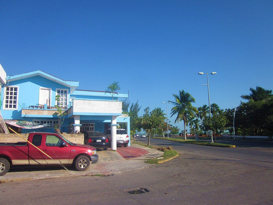 Casa de 4 recámaras en venta en Lienzo Charro, Fresnillo | 4 rec., 215 m²