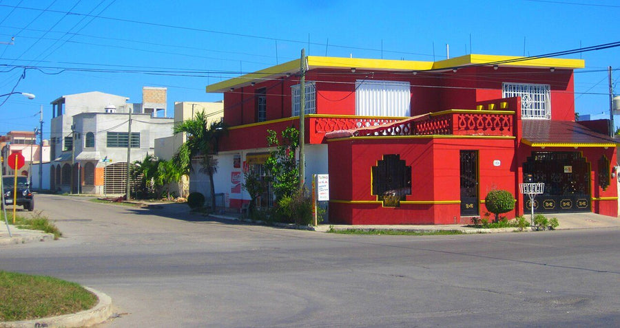 Casa de 3 recámaras en renta en Casco de San Juan, Chalco | 3 rec., 200 m²
