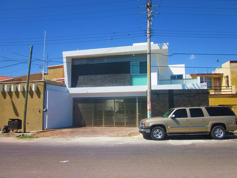Casa en renta · Monarca, Tijuana | 3 rec., 175 m²