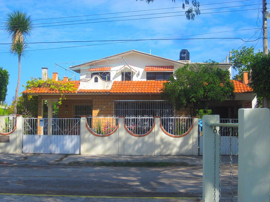 Casa de 3 recámaras en venta en Bonanza, Guasave | 3 rec., 155 m²