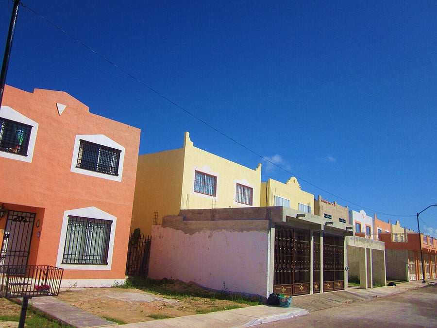 Casa de 3 recámaras en venta en Sierra Ventana, Ciudad Victoria | 3 rec., 185 m²