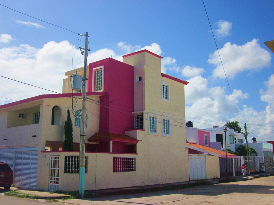 Casa en venta · Nazareth, Ocosingo | 2 rec., 160 m²