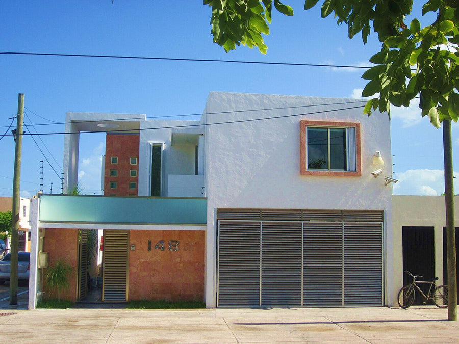 Residencial Villa Magna, Cancún: casa en renta | 3 rec., 170 m²