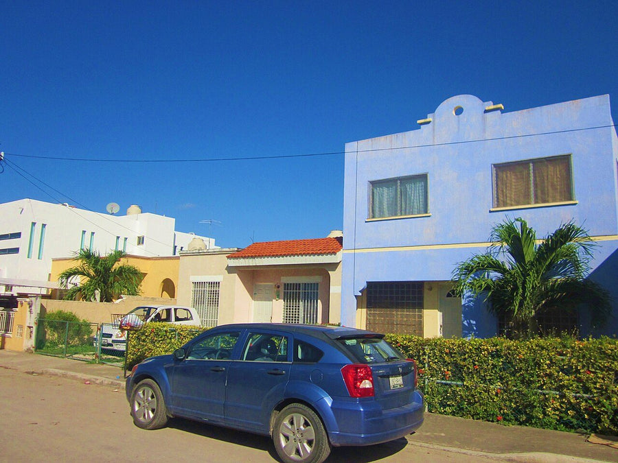 Casa de 4 recámaras en venta en Los Pinos, Comitán | 4 rec., 205 m²