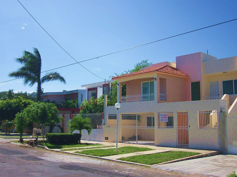 Casa en renta · Nazareth, Ocosingo | 2 rec., 155 m²