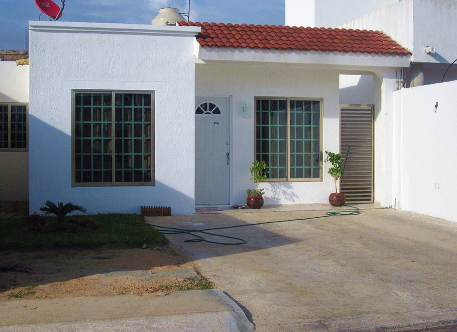 Casa en venta · Bosques de Lourdes, Corregidora | 3 rec., 200 m²
