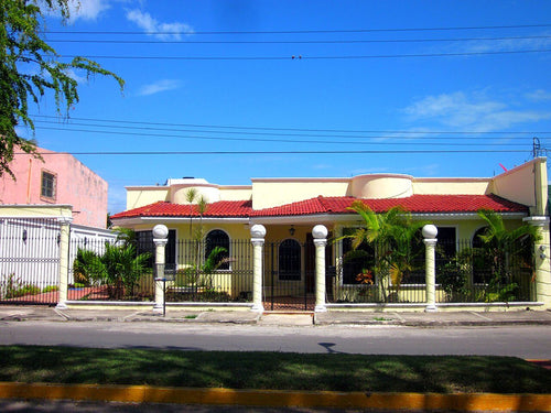 Anáhuac, Chilpancingo: casa en venta – foto 1