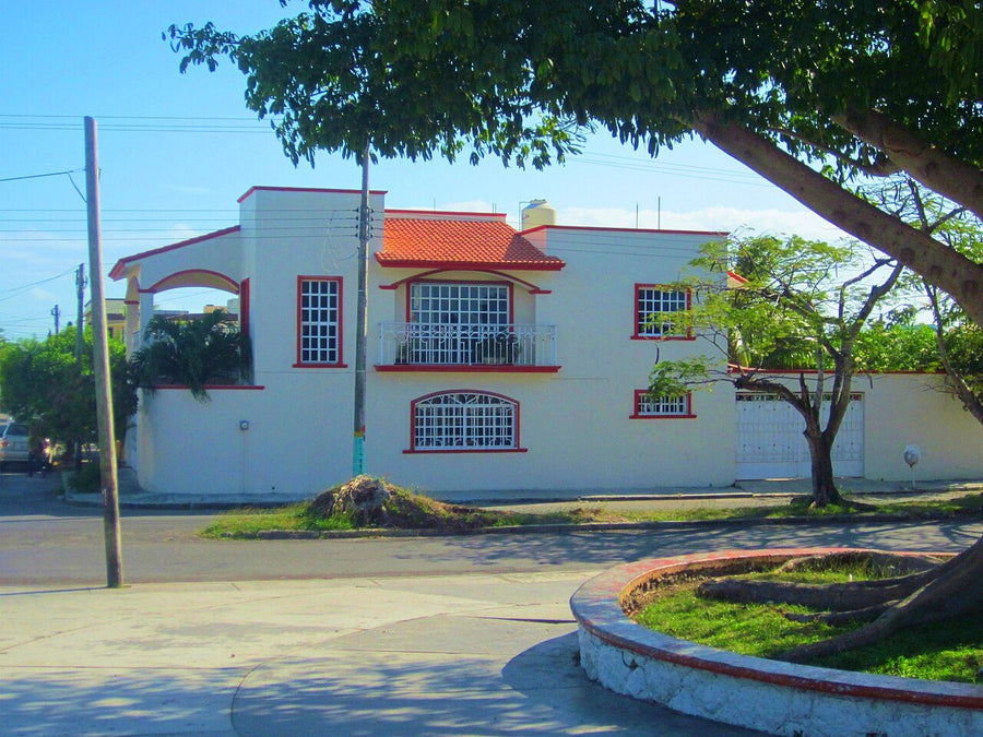Casa en venta · Pasteros, Azcapotzalco | 3 rec., 185 m²
