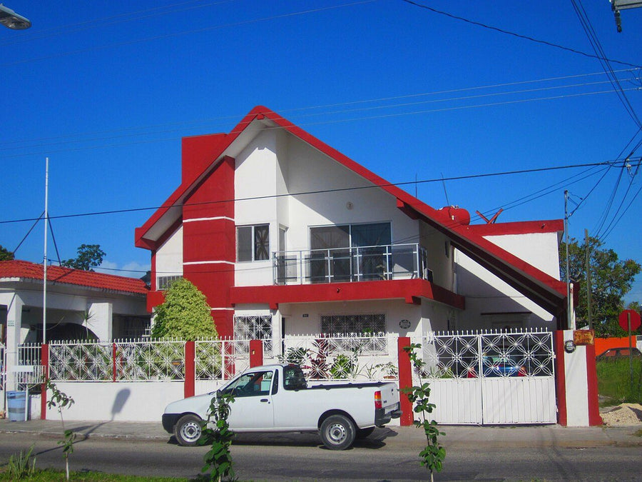 Casa en renta · Emiliano Zapata, Papantla | 3 rec., 195 m²