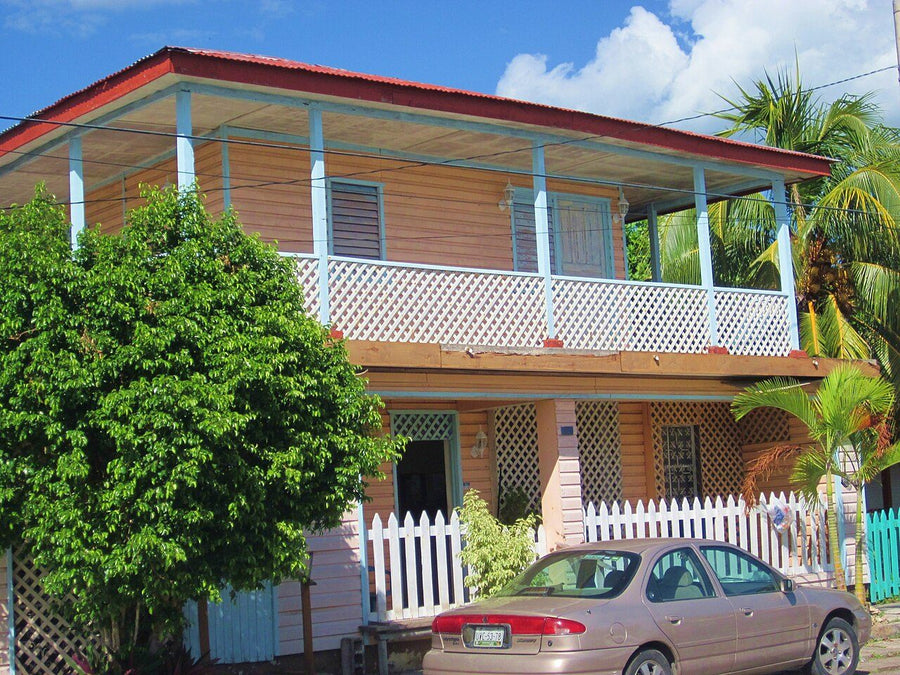 Casa de 3 recámaras en venta en Nuevo Renacimiento, Matamoros | 3 rec., 180 m²