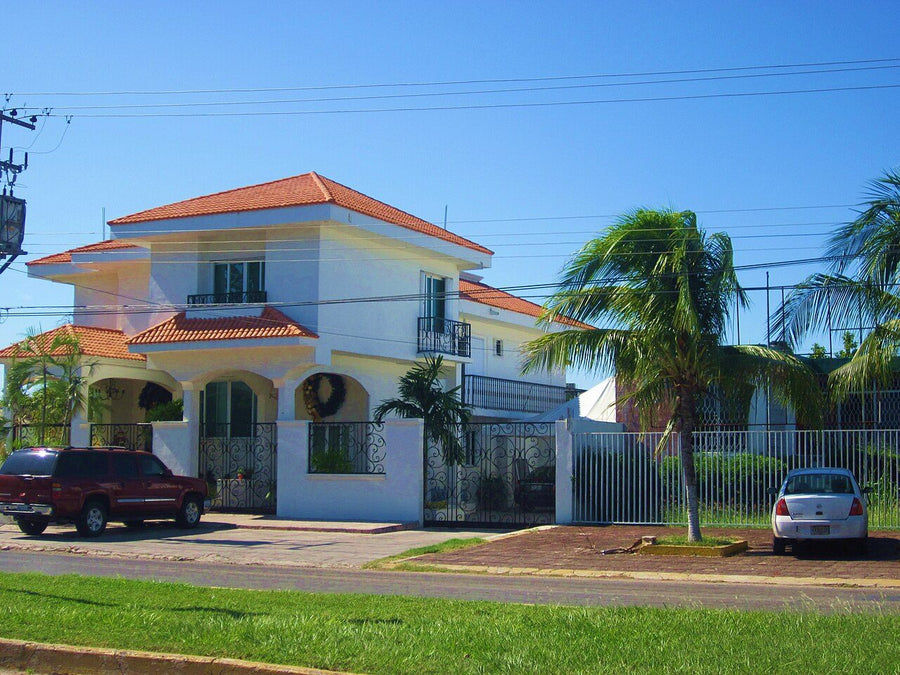 Casa de 3 recámaras en renta en Pueblo de Moya, Lagos de Moreno | 3 rec., 175 m²