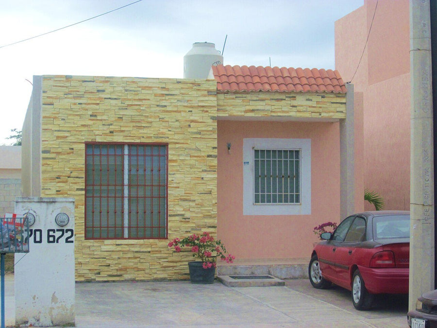 Casa de 3 recámaras en venta en El Espejo 2, Villahermosa | 3 rec., 180 m²