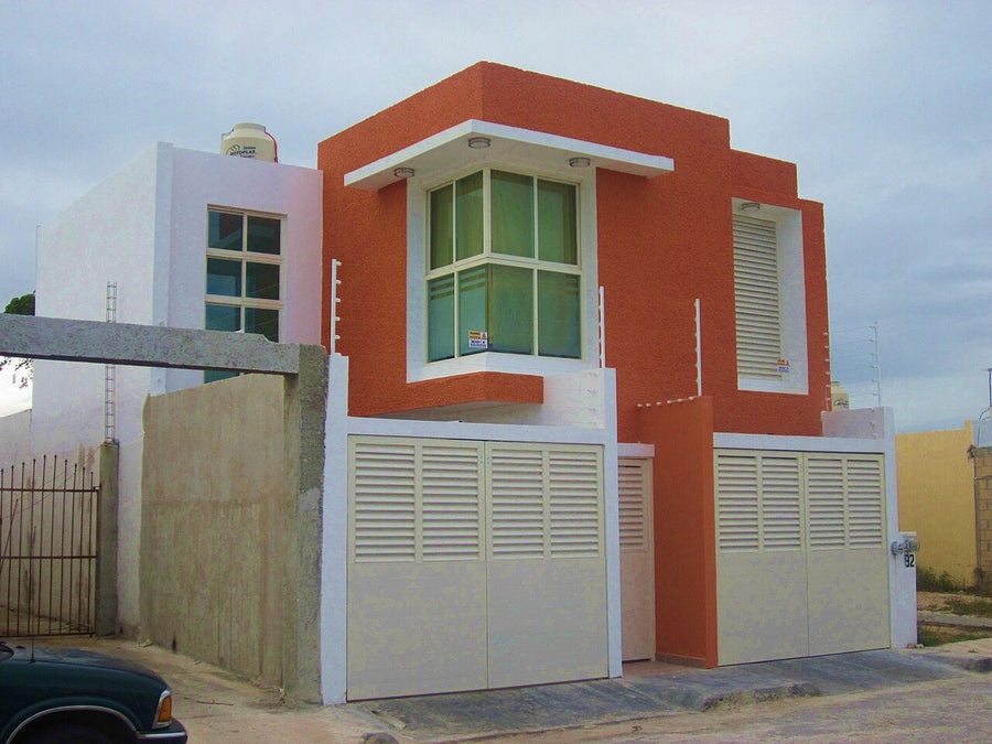 Casa en venta · Caminos, Xalapa | 2 rec., 130 m²