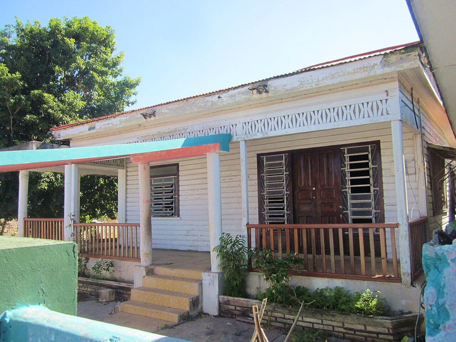 Casa en venta · Los Reyes, Acolman | 3 rec., 160 m²