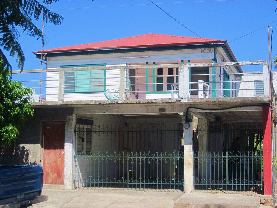 Casa en renta · Valle Nogalar, Monclova | 3 rec., 195 m²