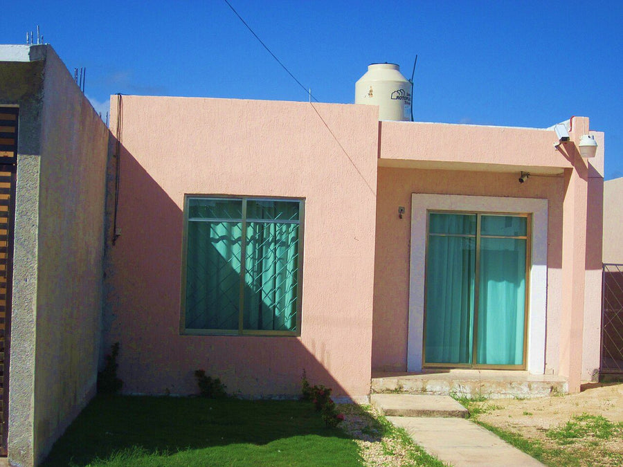 Loma de Juárez, Almoloya de Juárez: casa en venta | 3 rec., 195 m²