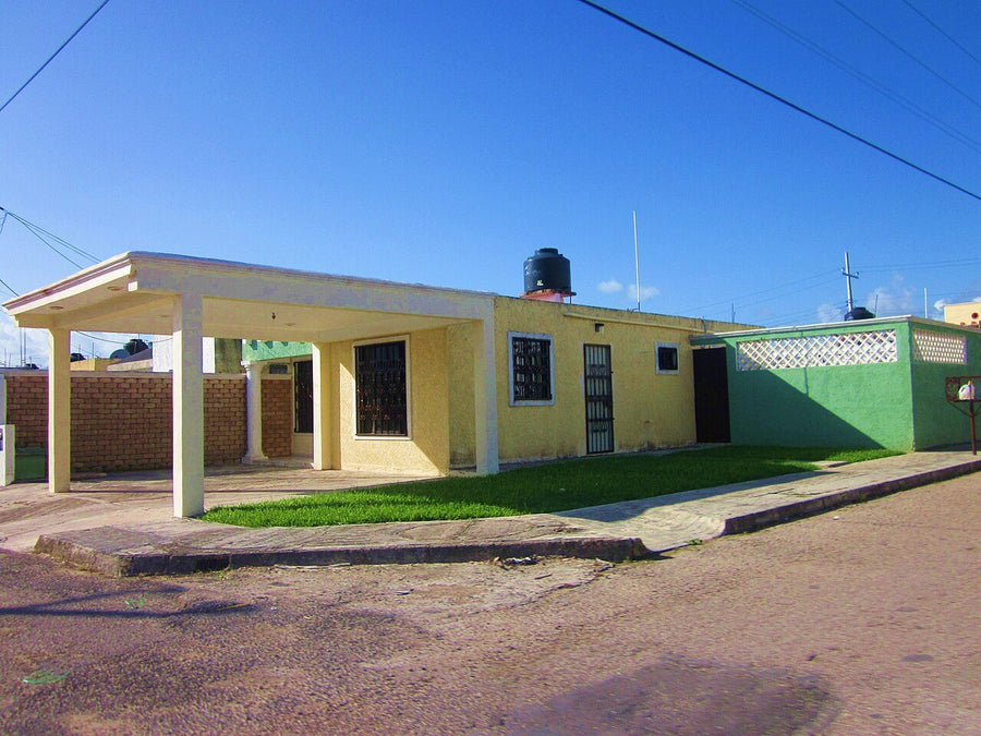 Casa de 3 recámaras en renta en Quinta Emilia, Hermosillo | 3 rec., 200 m²
