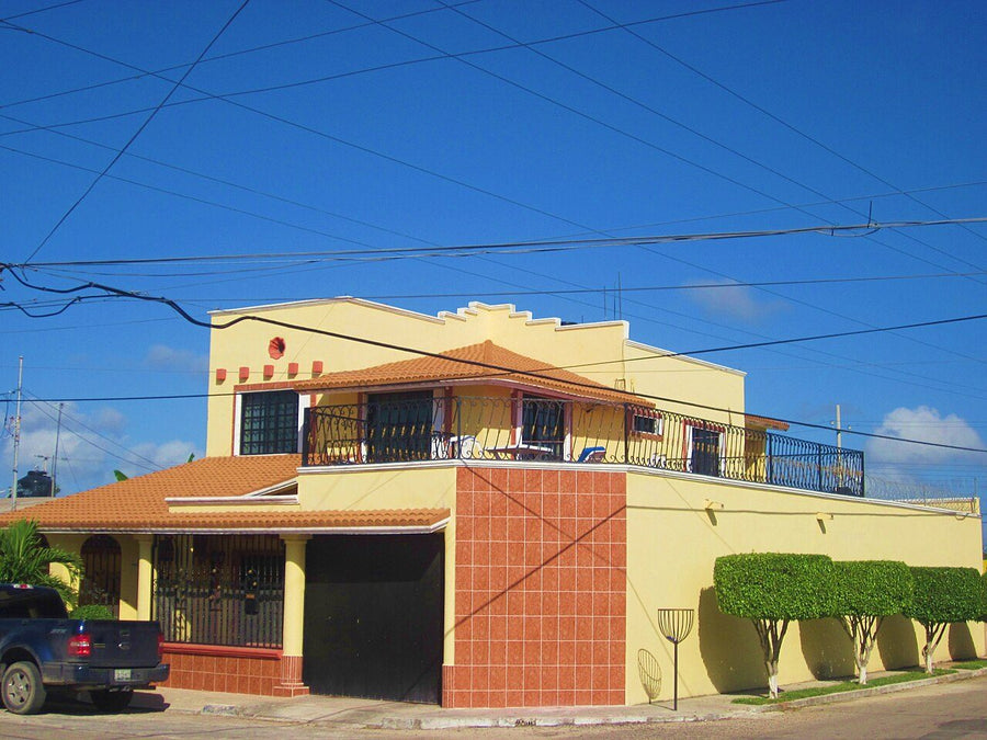 Casa de 3 recámaras en venta en Progreso, Guadalajara | 3 rec., 180 m²