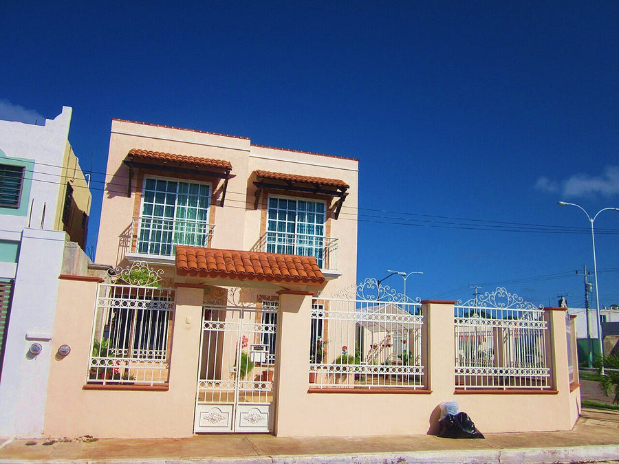 Casa de 3 recámaras en venta en Guadalupe, Papantla | 3 rec., 175 m²