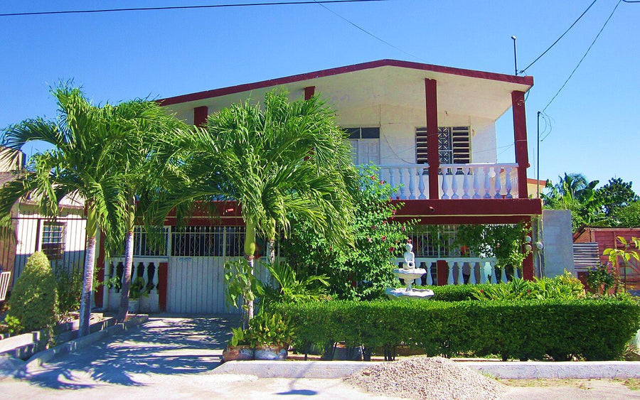 Casa en venta · San Miguel, Lagos de Moreno | 2 rec., 140 m²