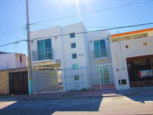 1a Victoria, Álvaro Obregón: casa en renta – foto 1