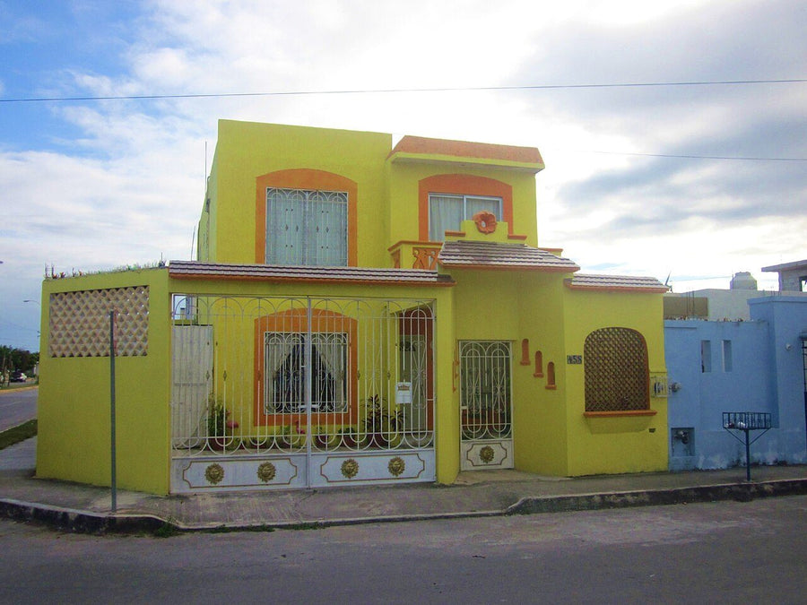 Casa de 3 recámaras en venta en Guadalupe, Huimanguillo | 3 rec., 145 m²