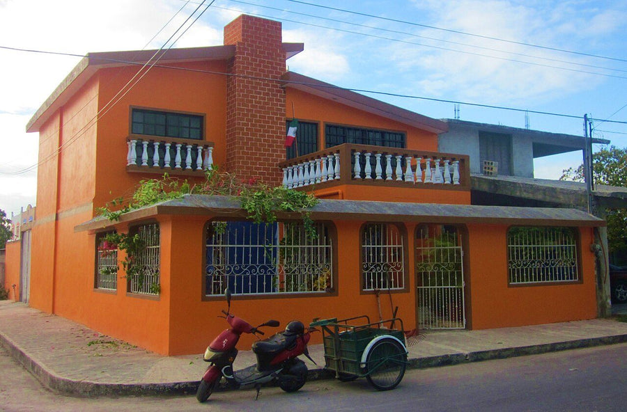 Casa en renta · Piedra Lisa, Irapuato | 4 rec., 235 m²