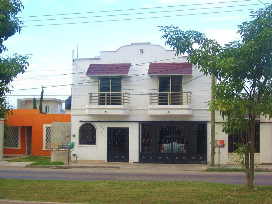 Casa de 4 recámaras en venta en Santo Niño, Querétaro | 4 rec., 230 m²