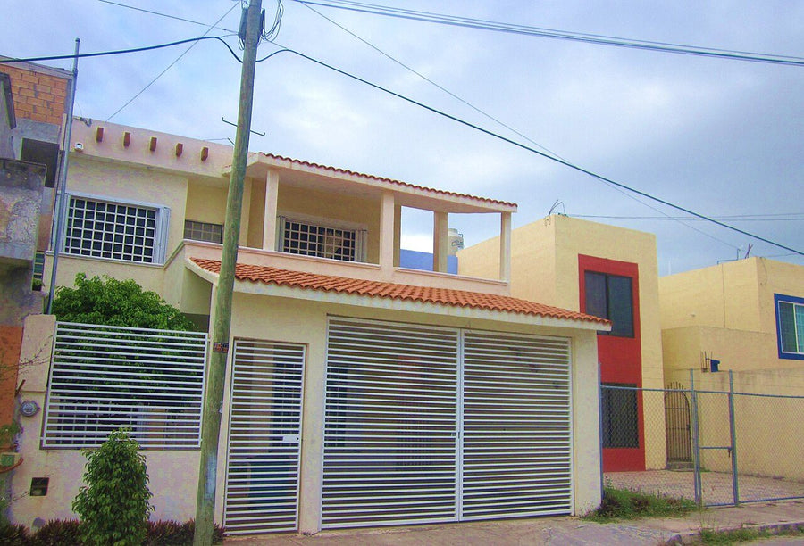 Vista al Sol, Ensenada: casa en venta | 2 rec., 120 m²