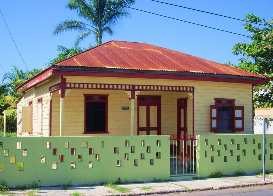 Casa de 2 recámaras en venta en Luis Alonso González, Tonalá | 2 rec., 130 m²