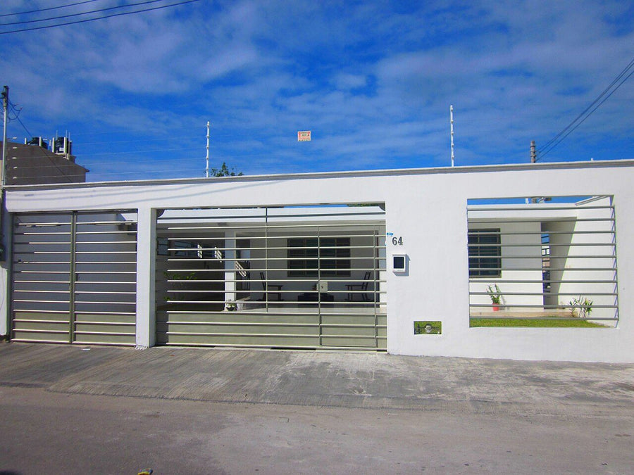 Casa de 3 recámaras en venta en Obrera, Ciudad del Carmen | 3 rec., 180 m²