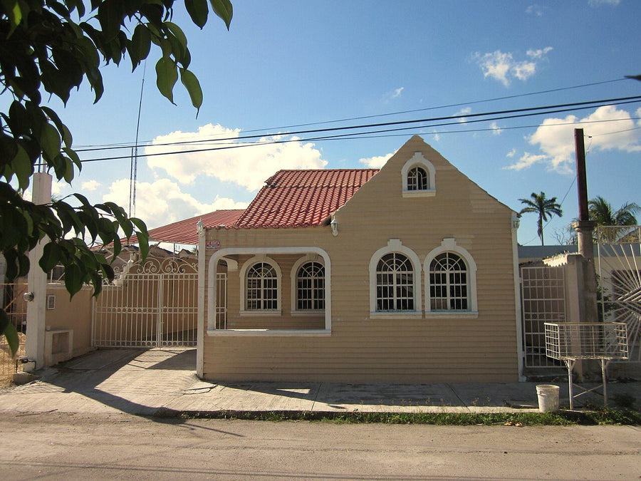Casa en renta · Cideco, Lerma | 4 rec., 210 m²
