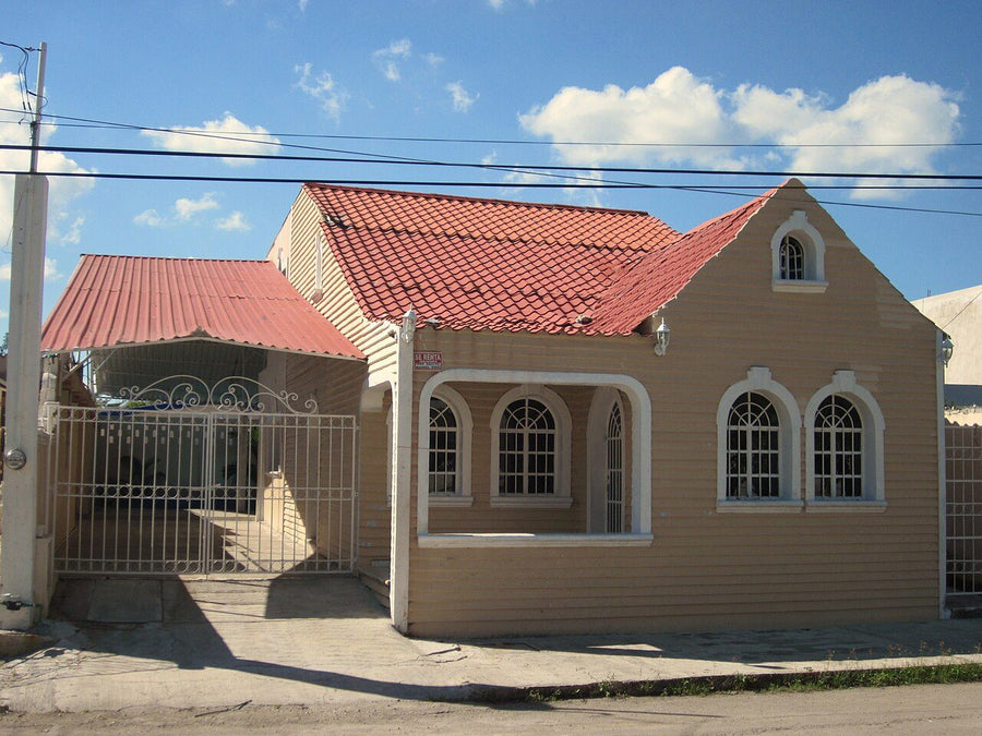 Casa en venta · Valle de San Francisco, Apodaca | 3 rec., 175 m²