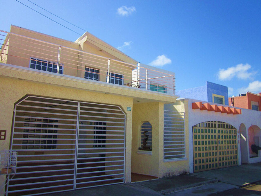 Casa de 3 recámaras en venta en Jardines del Valle, Oaxaca | 3 rec., 165 m²
