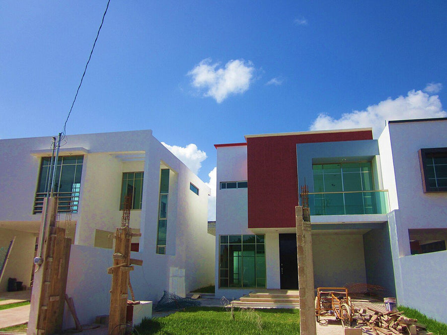 Casa en renta · Hidalgo, Tampico | 4 rec., 220 m²
