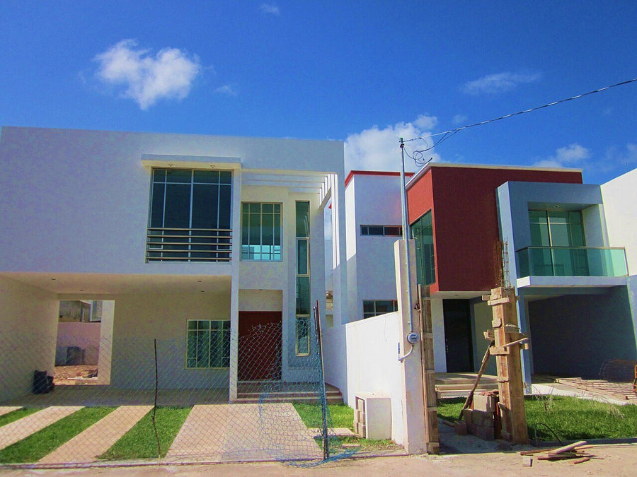 Casa de 4 recámaras en venta en Hacienda San José, Santa Catarina | 4 rec., 205 m²