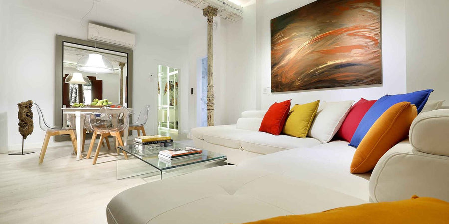Real del Bosque, Tultitlán: departamento en renta | 2 rec., 91 m²