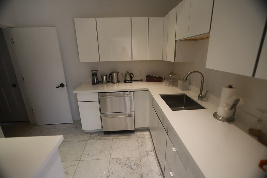 Departamento en renta · San Juan Tepepan, Xochimilco | 2 rec., 90 m²