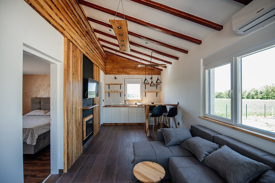 Departamento de 1 recámaras en venta en Los Gavilanes, León | 1 rec., 60 m²