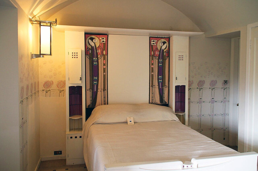 Departamento en renta · Montebello, Cuauhtémoc | 1 rec., 78 m²