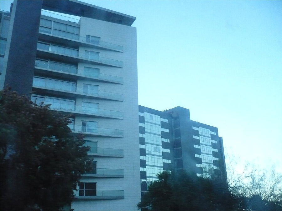 Departamento de 2 recámaras en venta en Industrial San Antonio, Azcapotzalco | 2 rec., 85 m²