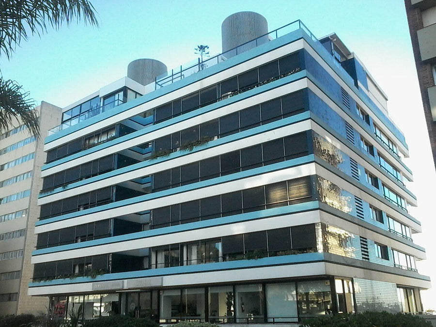 Departamento en renta · Reforma, Chihuahua | 2 rec., 78 m²