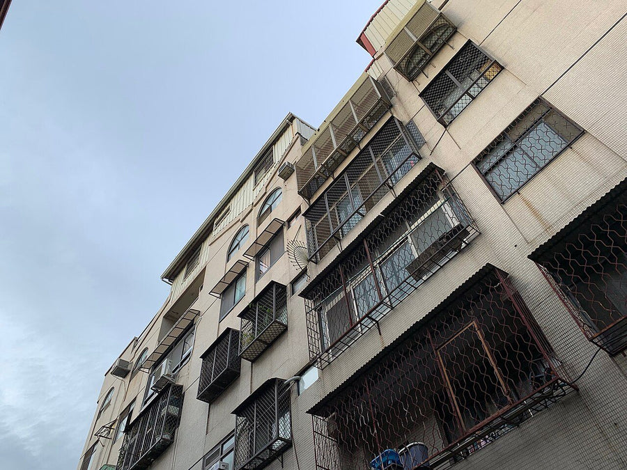 Ampliación Granada, Miguel Hidalgo: departamento en venta | 2 rec., 97 m²