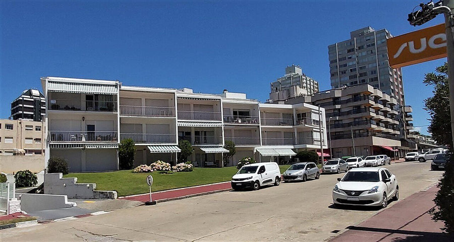Departamento de 2 recámaras en renta en San Francisco, Corregidora | 2 rec., 97 m²