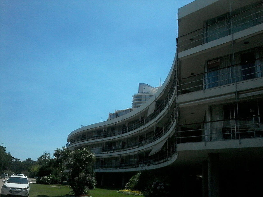 Trinidad de las Huertas, Oaxaca: departamento en renta | 2 rec., 101 m²